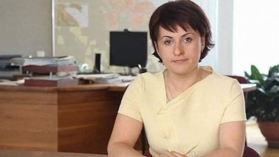 Мэр Петрозаводска Ширшина объяснила свою отставку