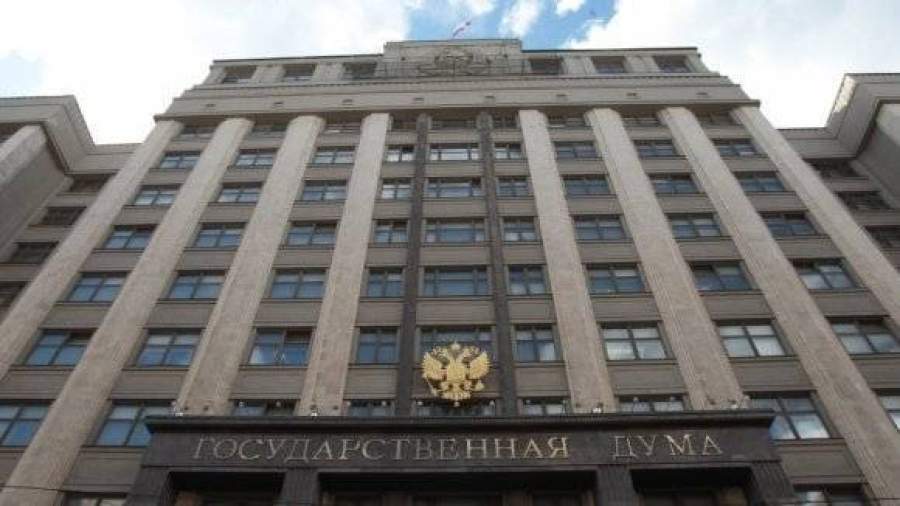 В Госдуме хотят запретить детям и женам чиновников заниматься бизнесом