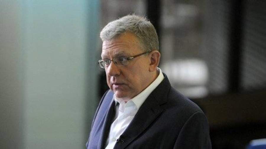 Кудрин: налог на тунеядство идет вразрез с мировыми тенденциями