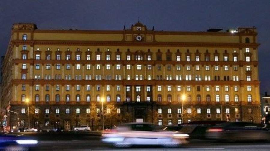 СМИ сообщили о задержании лидера «Шалтая-Болтая» сотрудниками ФСБ