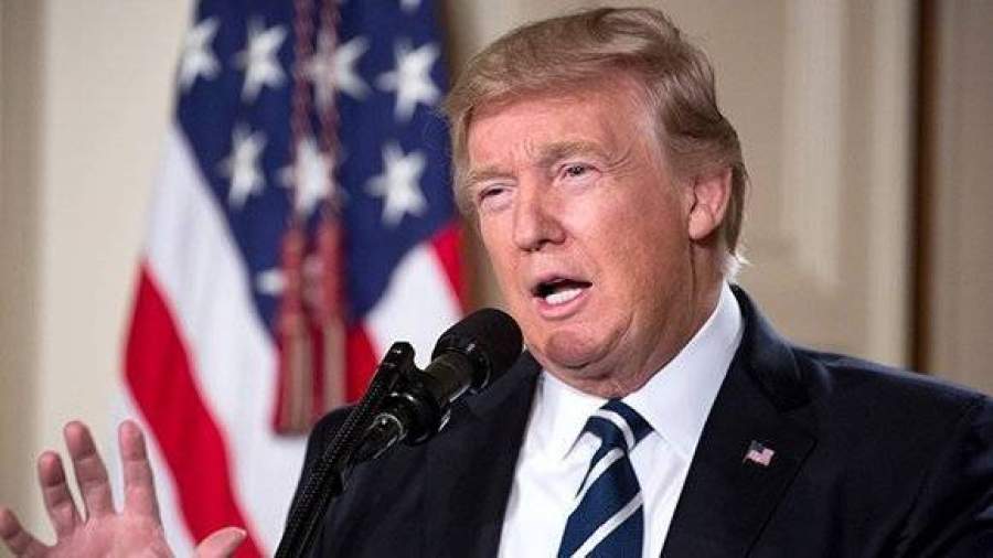 Трамп заявил, что не знает Путина и не имеет дел в РФ
