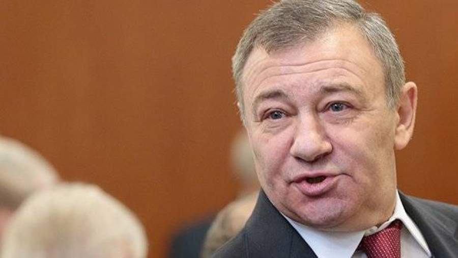 Европейский суд признал необоснованной часть санкций против Ротенберга