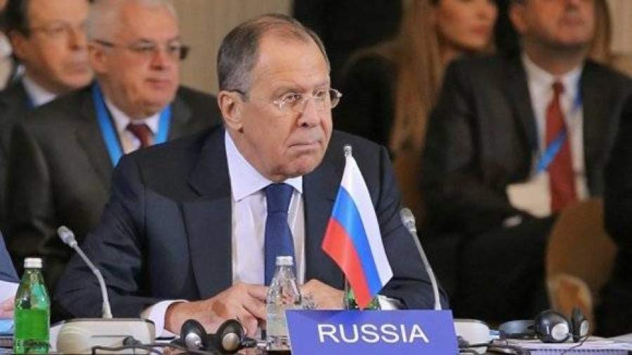 Лаврова удивили заявления Загреба о возможной российской угрозе