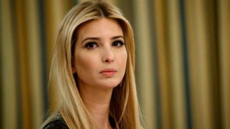 Трамп выразил восхищение дочерью после обструкции со стороны СМИ