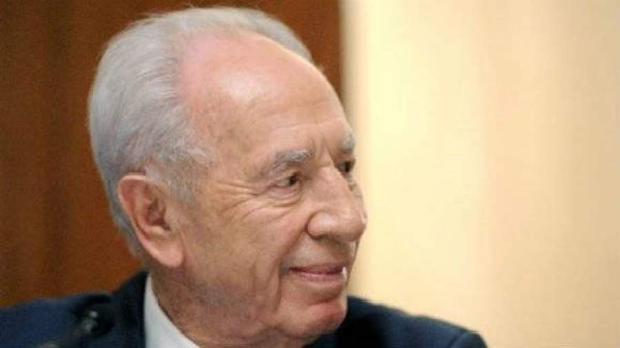 Бывший президент Израиля Шимон Перес скончался на 94-м году жизни
