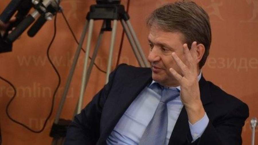 Глава Минсельхоза Ткачев предложил запретить импорт виноматериалов