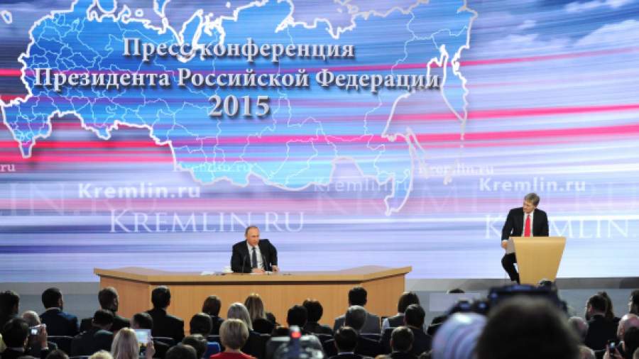 Россия не будет вводить антиукраинские санкции