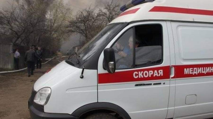 Неизвестные расстреляли охрану химического предприятия на Урале