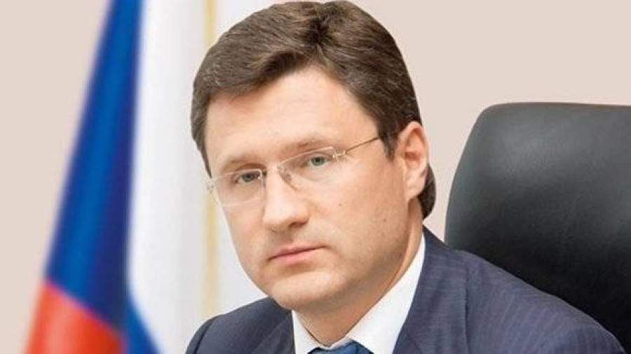 Новак: В Крыму проведут соцопрос о договоре с Киевом по электроэнерги