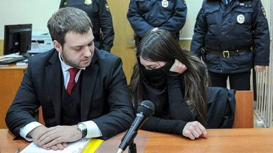 Прокуратура подала иск о пожизненном лишении прав Мары Багдасарян