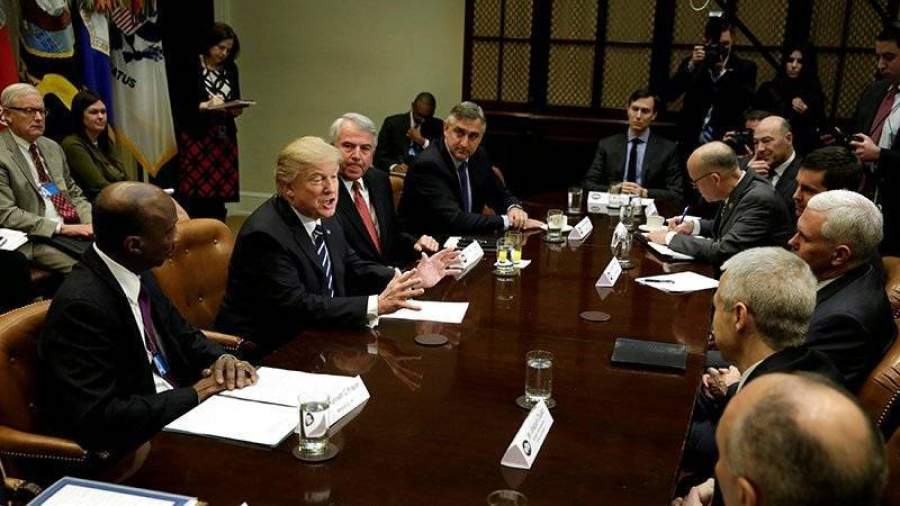Советник Трампа рассказал о шансах на сотрудничество с Россией