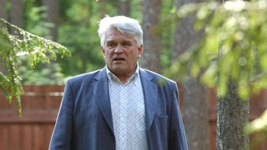 Умер основоположник современной математической физики академик Фаддеев