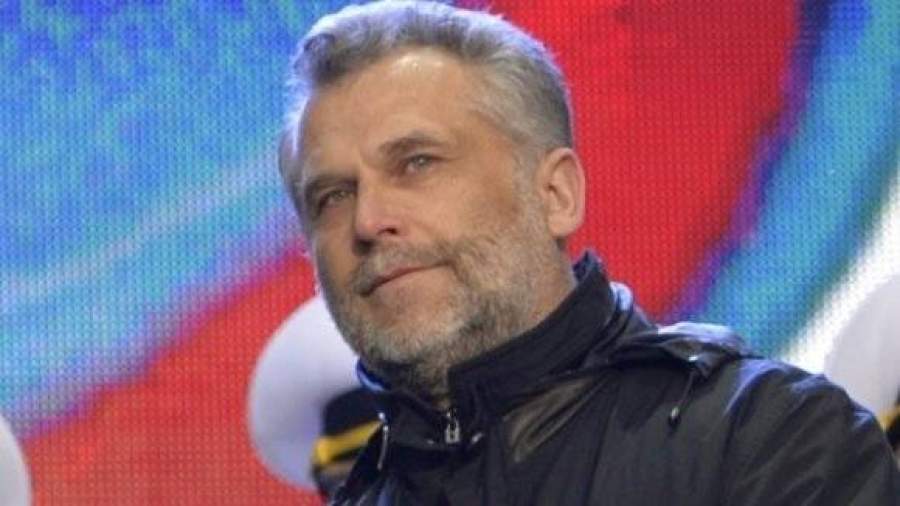 Председатель заксобрания Севастополя Чалый подал в отставку
