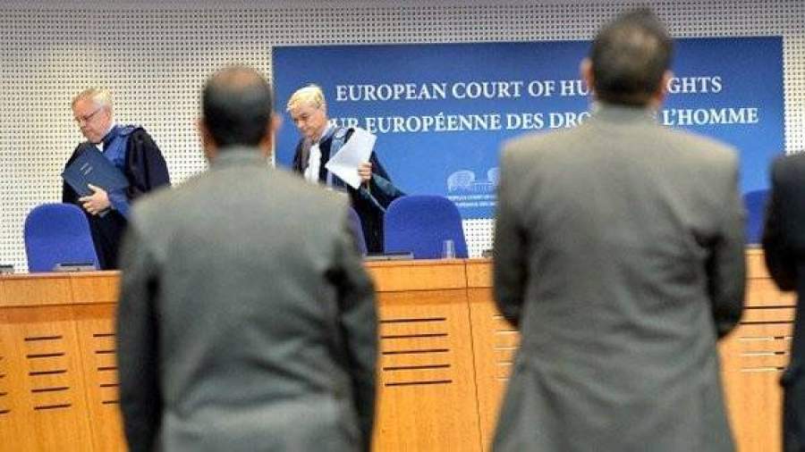 ЕСПЧ увидел нарушение конвенции прав человека в «законе Димы Яковлева»