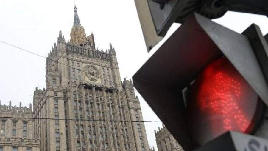 В МИДе назвали запуск ракеты КНДР нарушением норм международного права