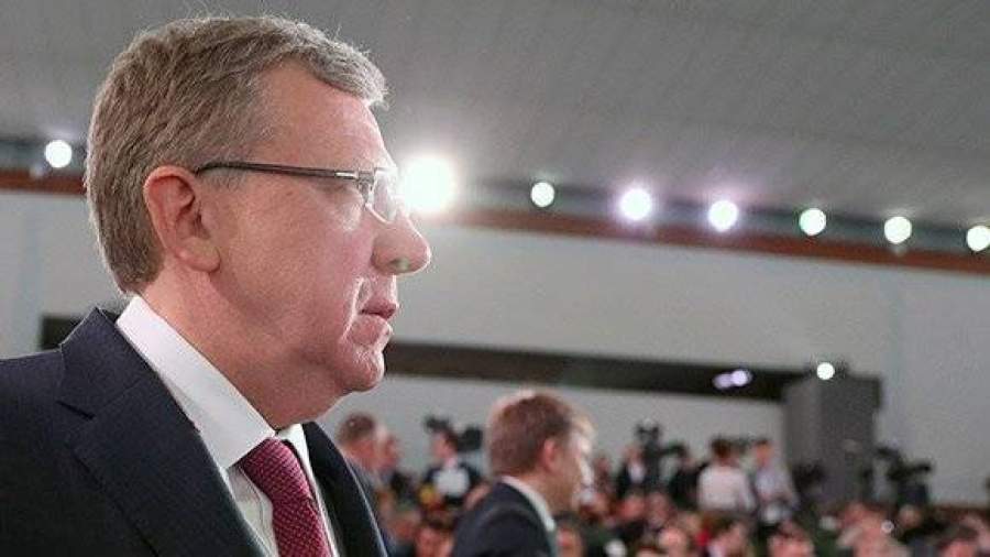 Кудрин: ВВП РФ может показать рост более чем в 3% к 2019 году