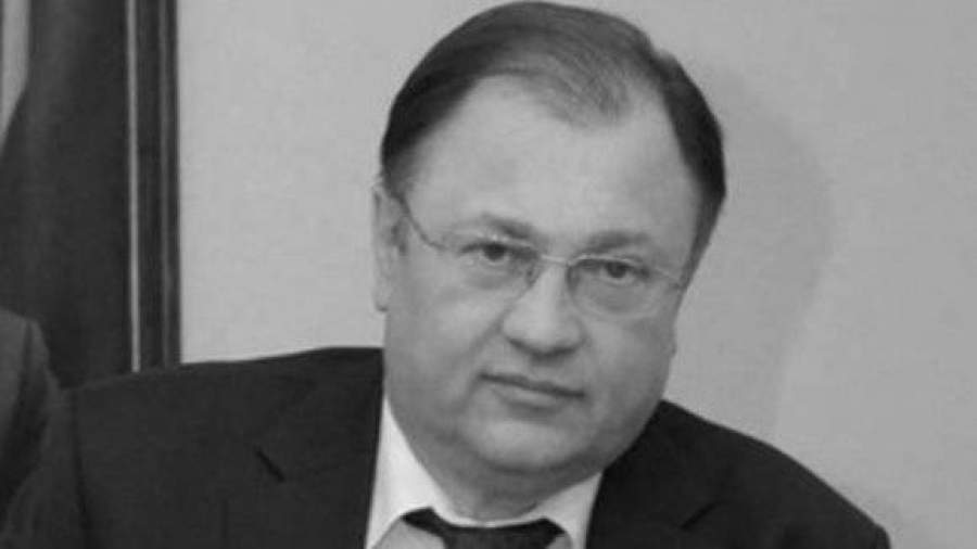 Стюард на стадионе «Спартака» и префект ЦАО — жертвы одного недуга