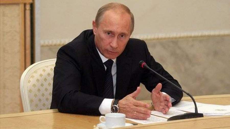 На Балтийском заводе ждут Путина с контрактом