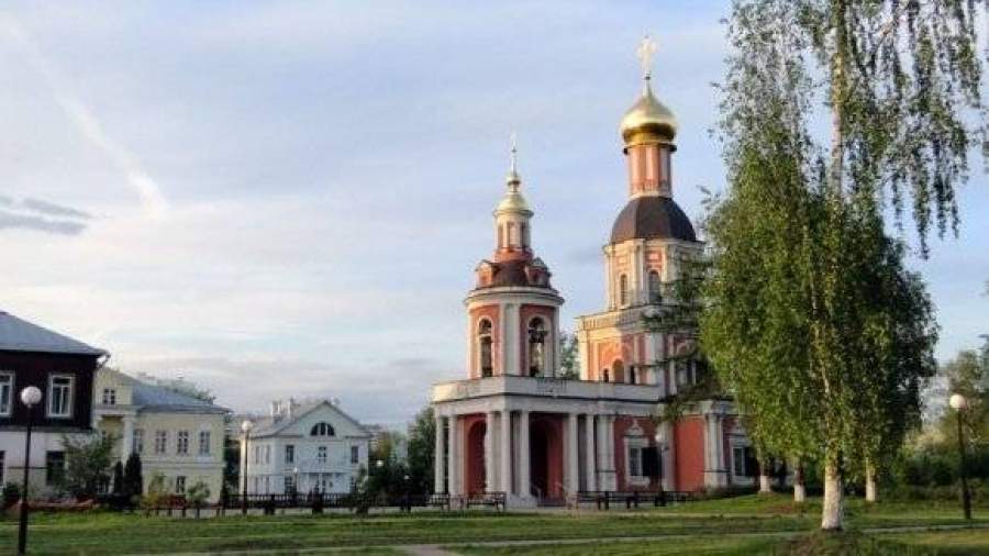 В Свиблово открывается Православный клуб трезвости