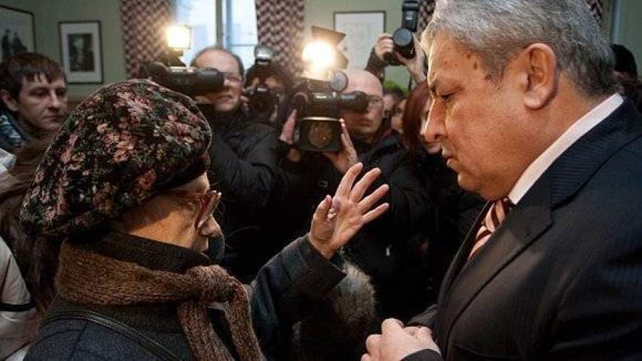 Поэту Бродскому — коммунальная память