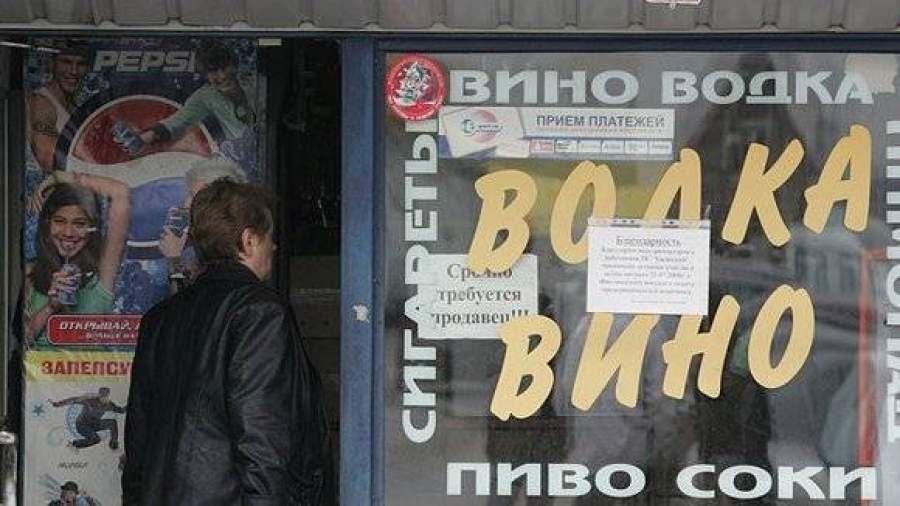 Малый бизнес отлучат от сигарет
