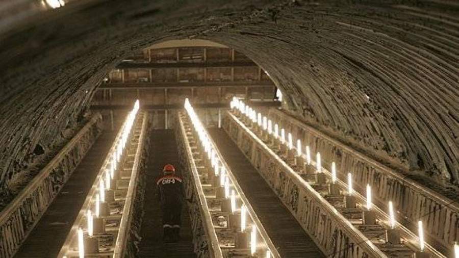 «Метрострой» попал в простой