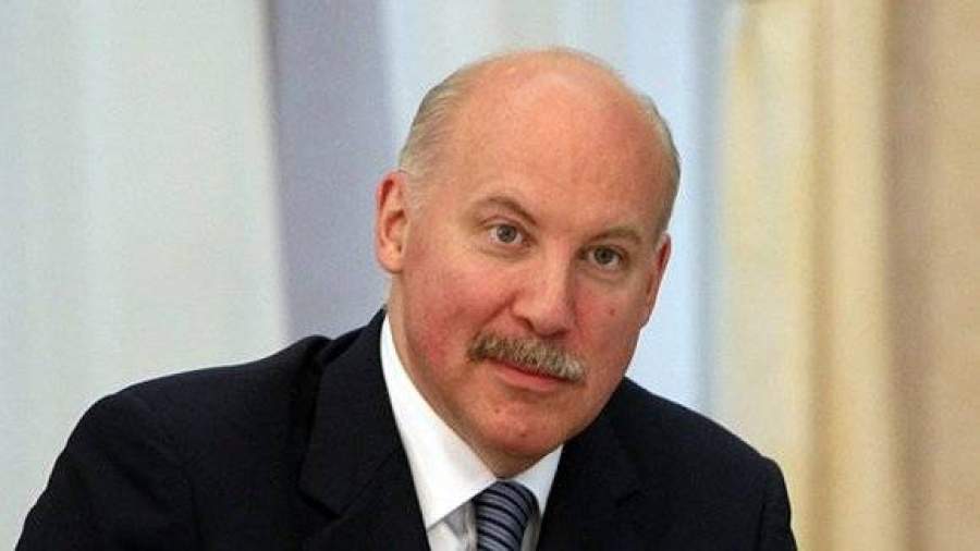 Иркутский губернатор решил баллотироваться в президенты