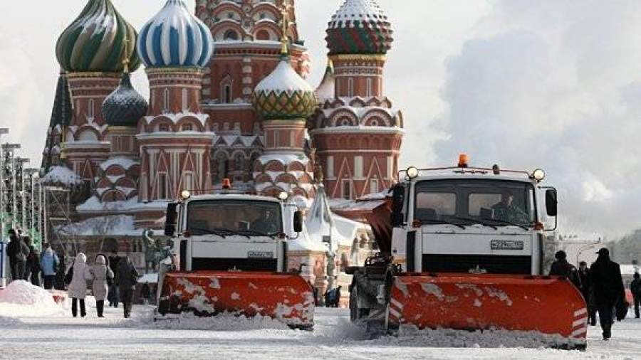 Столичные власти нашли ответственных за Кремлевскую набережную