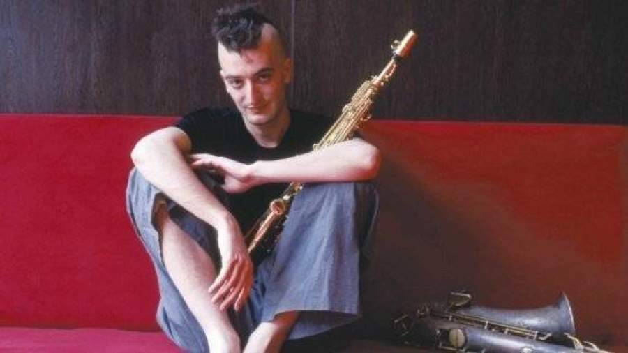Джазовое трио Оливье Темима отправляется во Владивосток