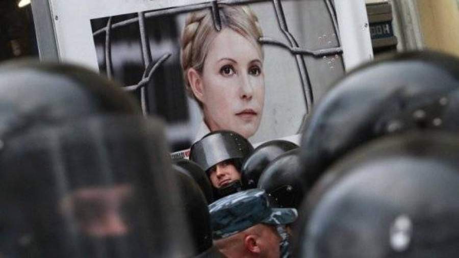 Возобновлено расследование четырех дел против Тимошенко