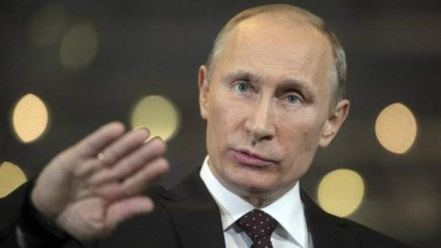 Путин требует вывести важные отрасли экономики из офшора