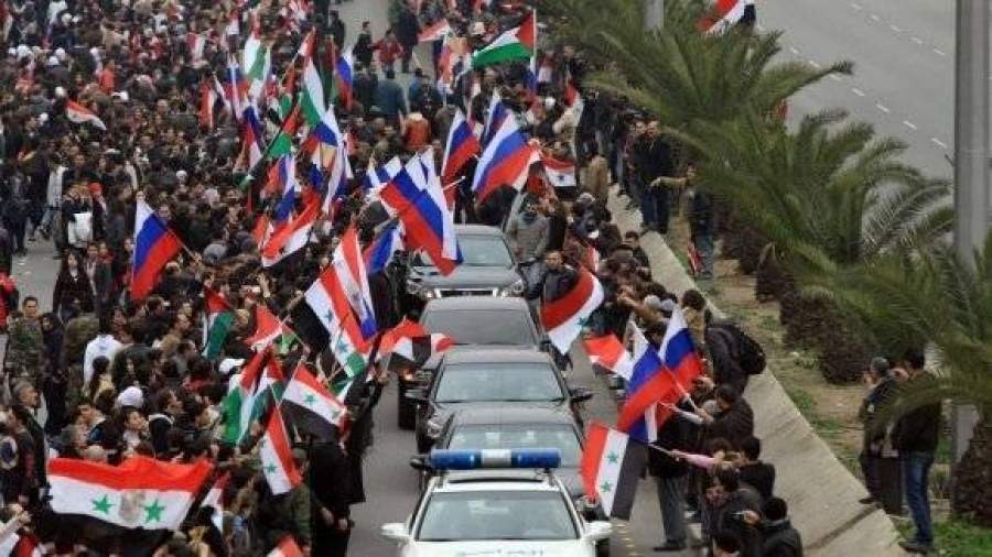 Страны Персидского залива отозвали послов из Сирии