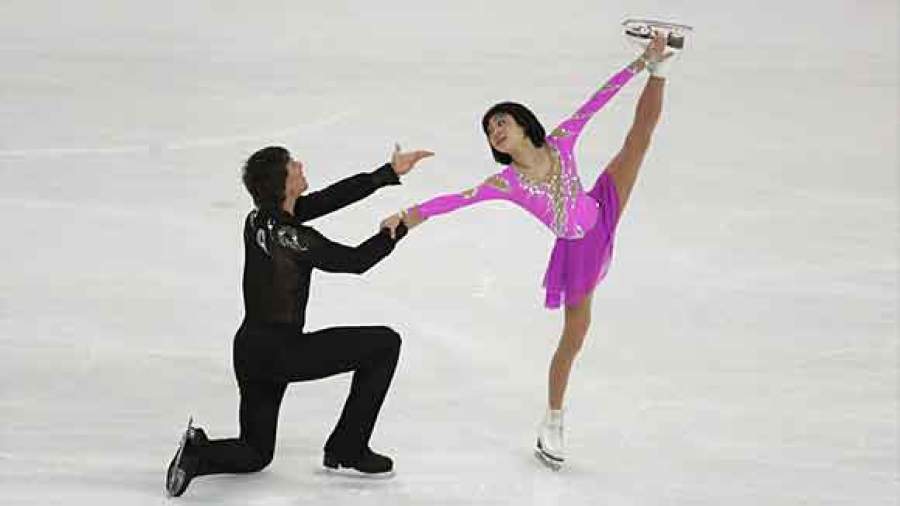 Смирнов и Кавагути снялись с чемпионата России