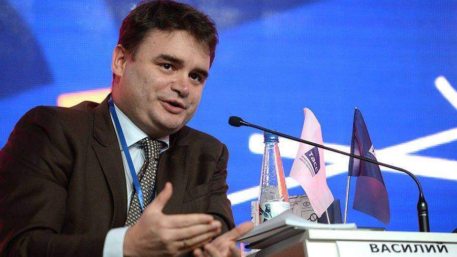 Департамент оборонного комплекса минпромторга