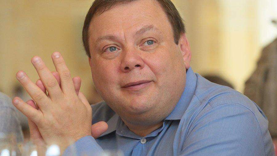 10 самых богатых россиян по версии журнала Forbes.