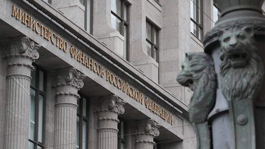 Министр финансов назвал плохую погоду первопричиной выросшей инфляции летом Министр финансов назвал плохую погоду первопричиной выросшей инфляции летом