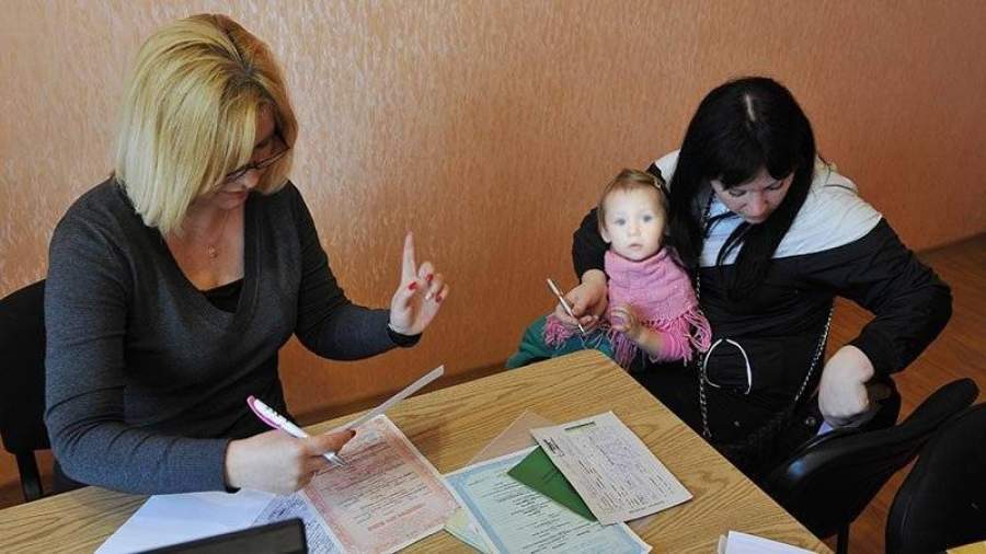Иностранцев не спросят