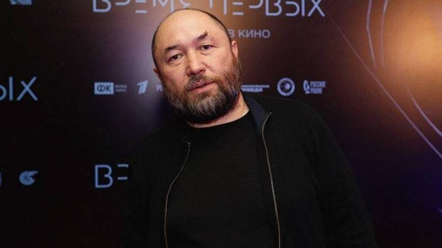 Бекмамбетов стал самым успешным российским режиссером по версии Forbes