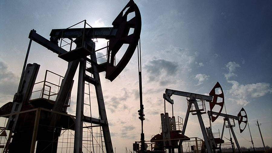 Страны ОПЕК на 106% сократили добычу нефти в начале лета