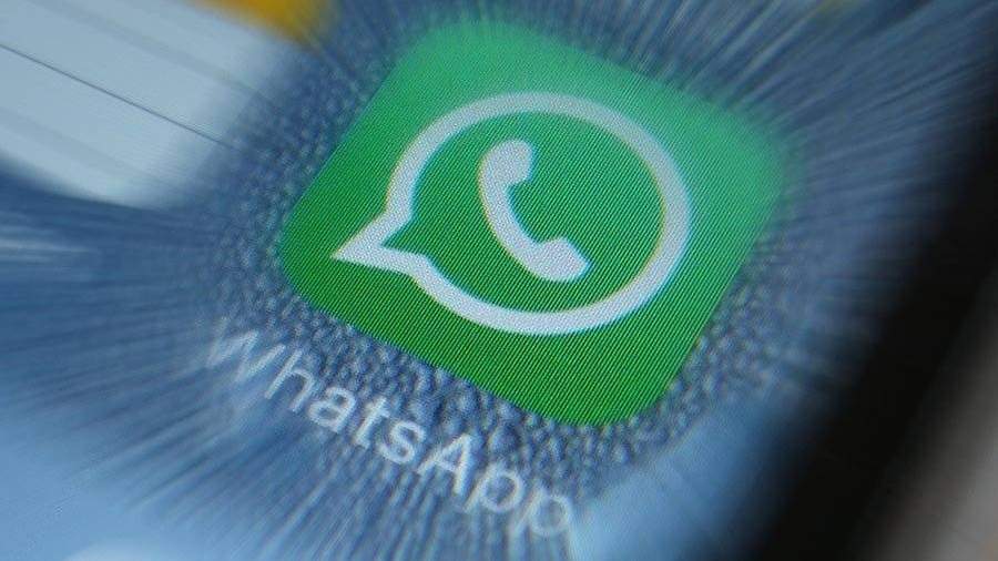 В Китае пользователи WhatsApp пожаловались на проблемы в работе мессенджера