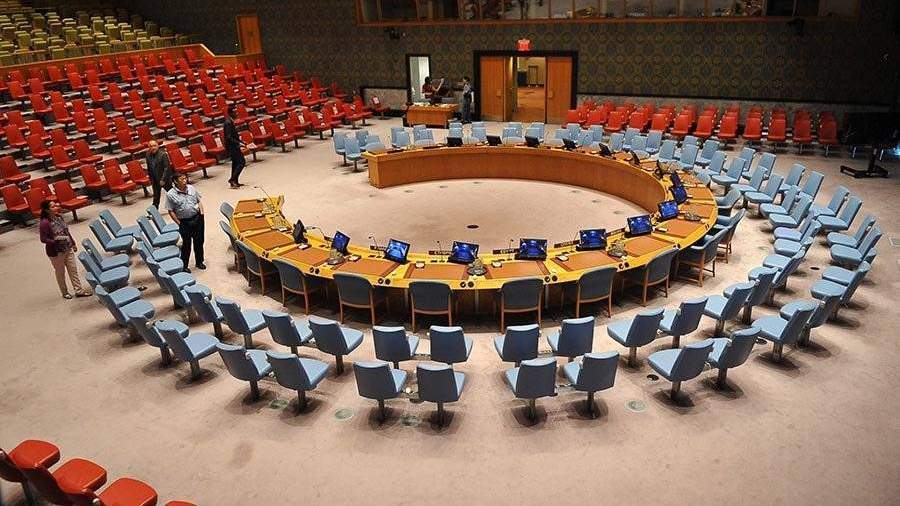Совбез ООН проведёт экстренное совещание по ситуации в Иерусалиме 24 июля