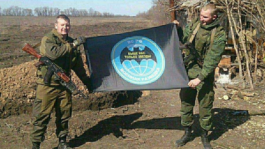 Захваченный в Донбассе русский военный поведал о подписании договора