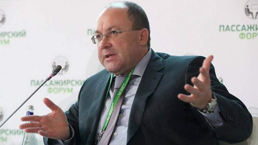 Олег Сафонов: Египет не конкурирует с Крымом и Сочи