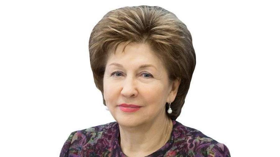Заполнить пустующую нишу