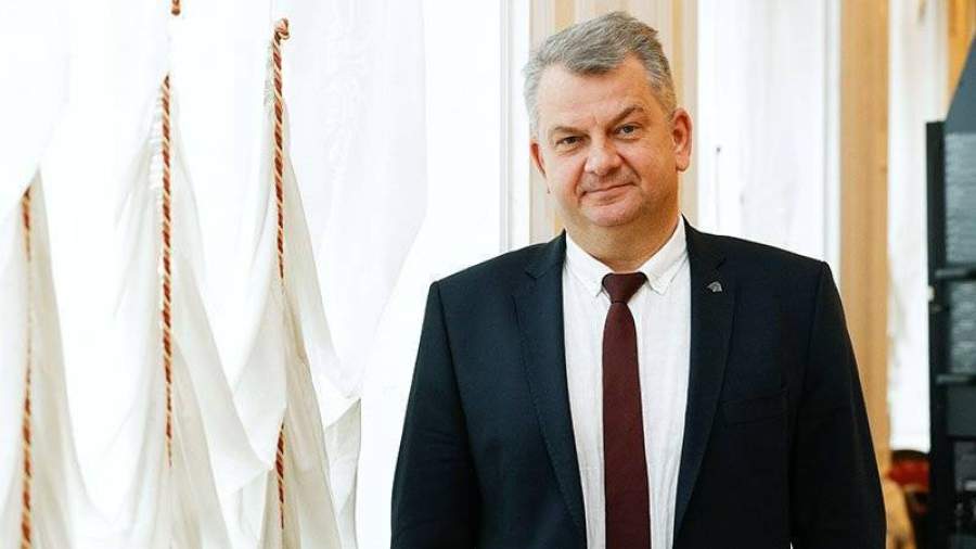 Ирану интересны российские зерно, самолеты и железные дороги