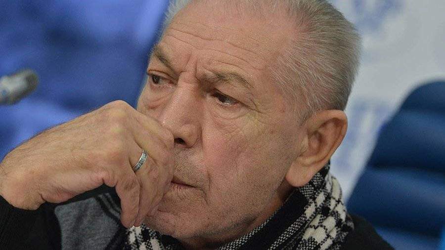 Медведев: Фильмы с Толоконниковым войдут в золотой фонд отечественного кинематографа Медведев: Фильмы с Толоконниковым войдут в золотой фонд отечественного кинематографа
