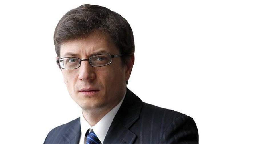 Евразийский «поворот на юг»