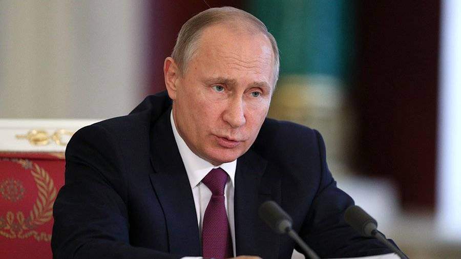 Путин поручил вернуть востребованные электрички Путин поручил вернуть востребованные электрички