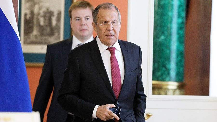 Могерини: ЕС и Российская Федерация решили усилить контакты по основным задачам политики