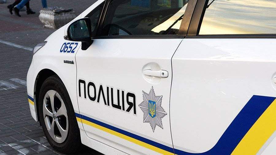 В центре Одессы взорвали авто бывшего депутата В центре Одессы взорвали авто бывшего депутата